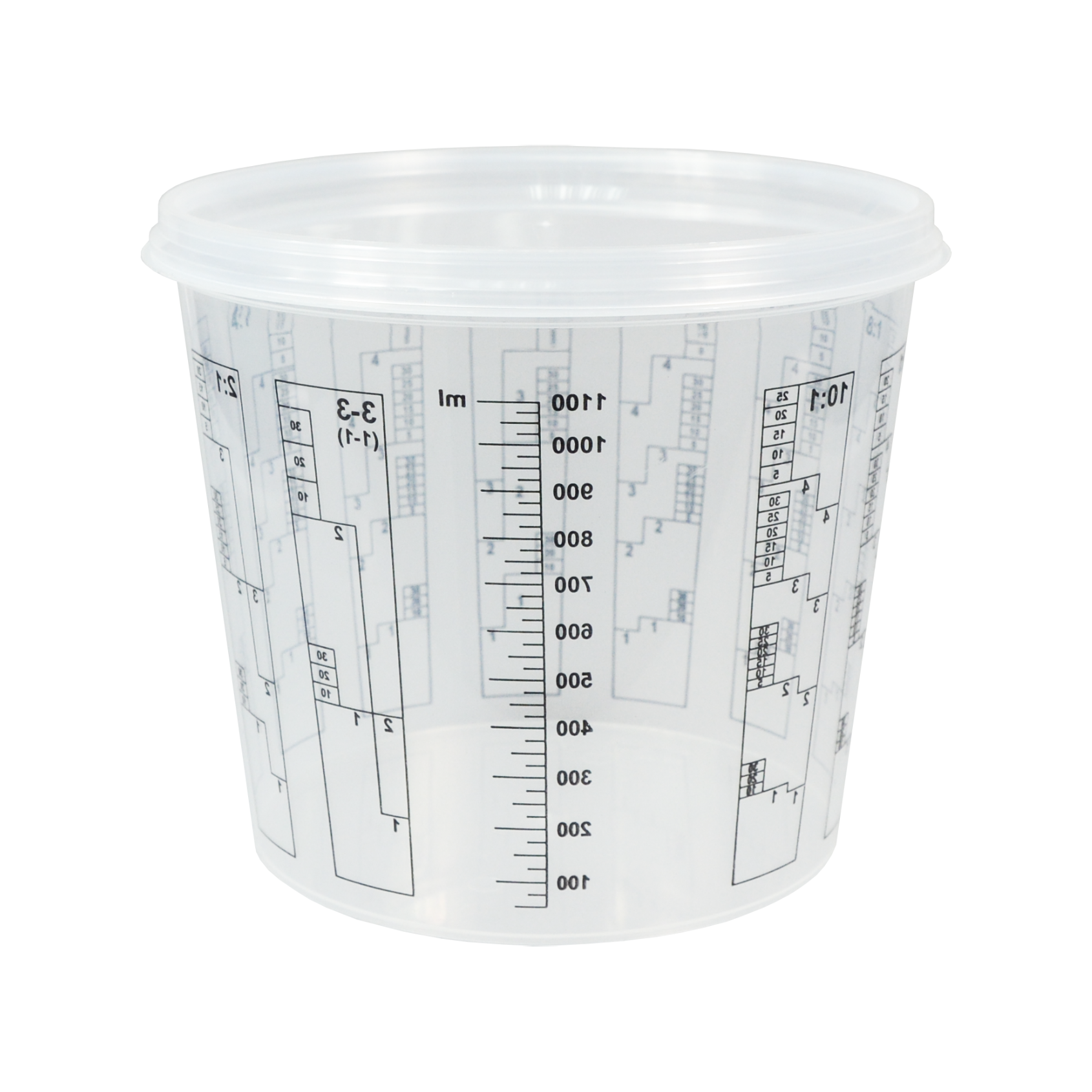 Measuring Cups